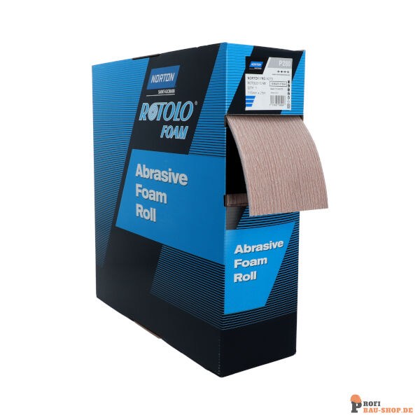 nortonschleifmittel/NORTON_schleifmittel_63642557604 Regular Rolls Foamed Selfgrip Norton-Norton Pro-115x25m_280_165054